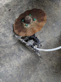Yetter 2959-003 Unit Mounted Fertilizer Injection Coulter