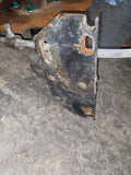 Yetter 2959-003 Unit Mounted Fertilizer Injection Coulter