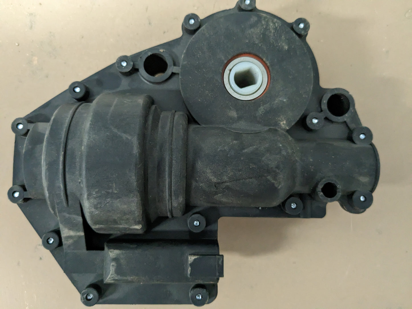 John Deere AA81650 Row Command Clutch New