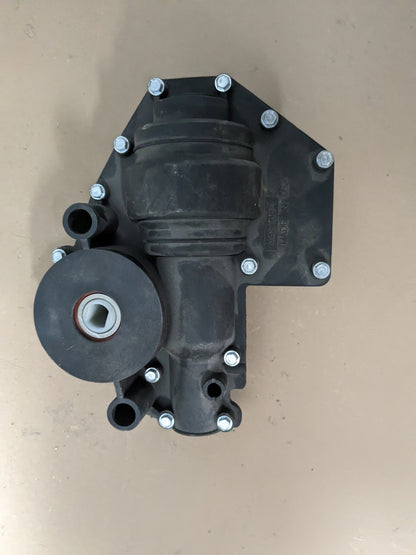 John Deere AA81650 Row Command Clutch New