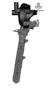 Ag Leader Surespeed High Speed Delivery System