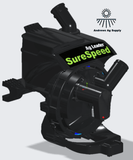Ag Leader Surespeed High Speed Delivery System