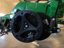 Precision Planting Conceal