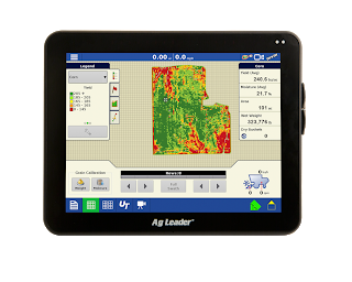 Ag Leader Incommand 1200 Monitor 4100266