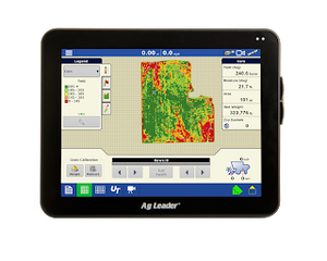 Ag Leader Incommand 1200 Monitor 4100266