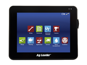 Ag Leader Incommand 800 Monitor 4100264