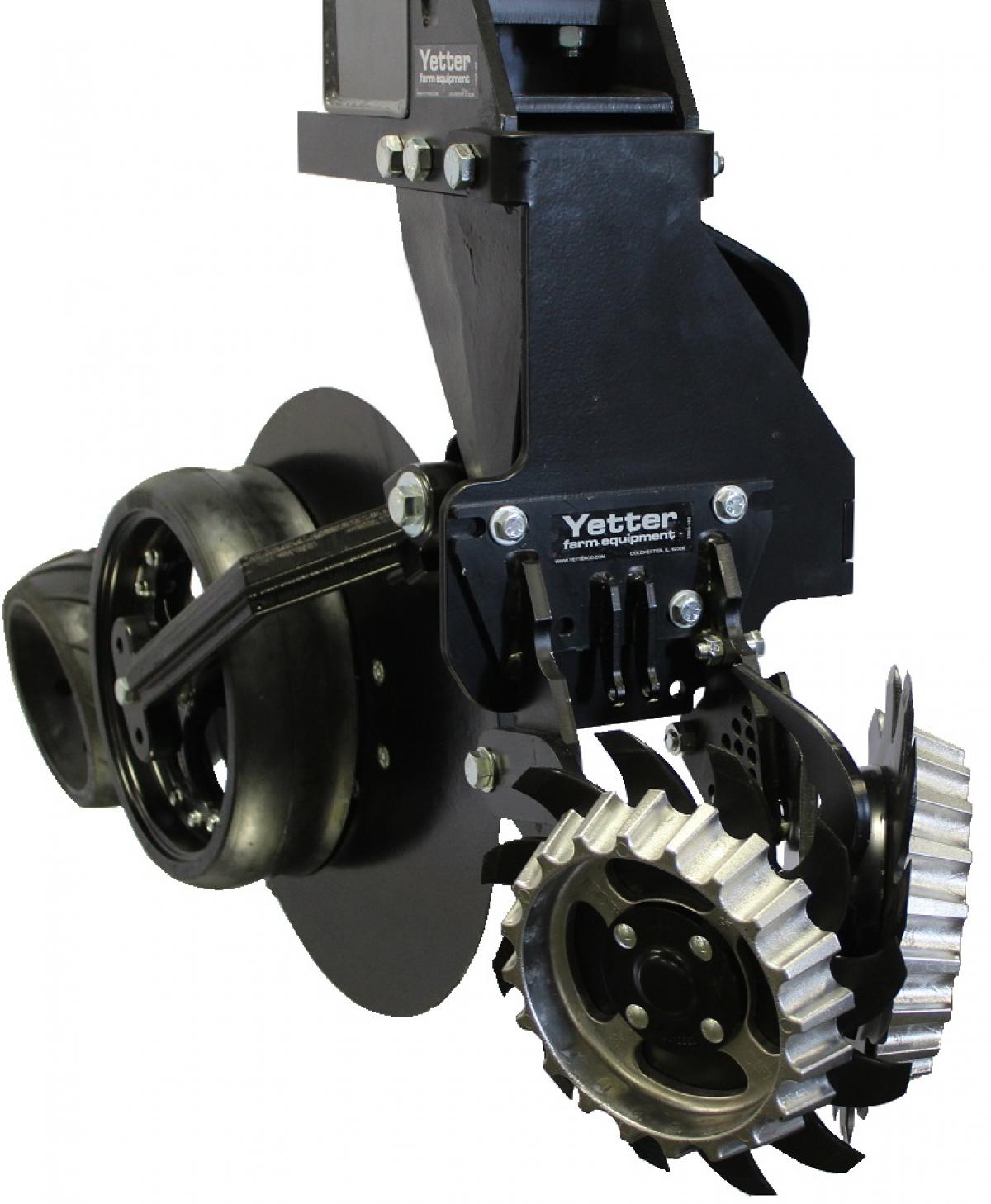 10,000 Series Magnum Fertilizer Coulter