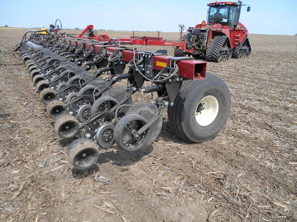 10,000 Series Magnum Fertilizer Coulter