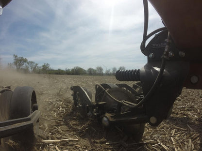 10,000 Series Magnum Fertilizer Coulter