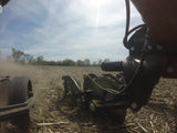 10,000 Series Magnum Fertilizer Coulter