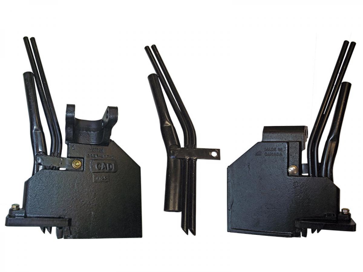 10,000 Series Magnum Fertilizer Coulter