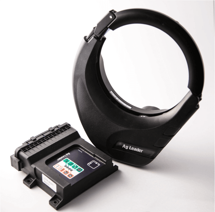 Ag Leader Technology – Andrews Ag