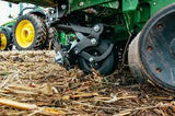 Precision Planting Reveal Row Cleaner