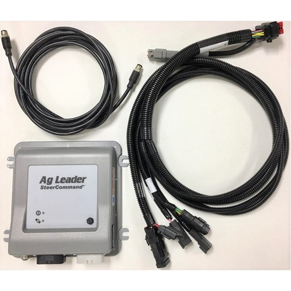 Ag Leader Rpm Sensor Ag Leader Technology – Andrews Ag