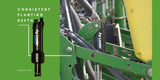 Ag Leader Sureforce Hydrualic Downforce