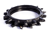 6200-006 Yetter Twister Closing Wheel Insert Kit (2 Wheels)